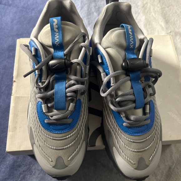 Nike Air Max 270 React Eng - Picture 6 of 10